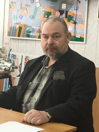 morozov